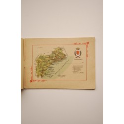 Potfolio fotográfico de España. Tarragona. nº 15 2