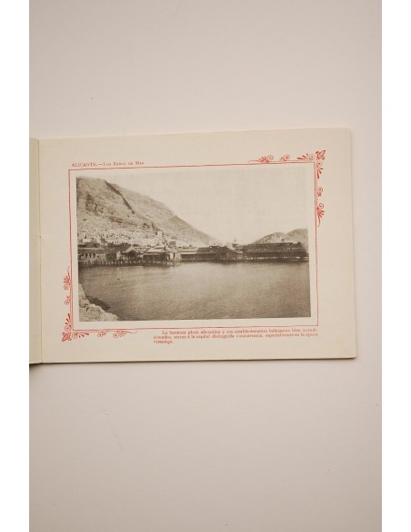 Portfolio fotográfico de España. Alicante. nº 13