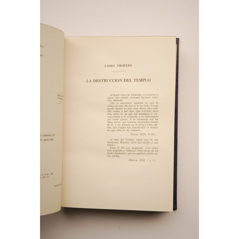 Historia de los judíos