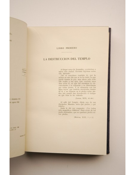 Historia de los judíos