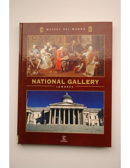 National Gallery de Londres