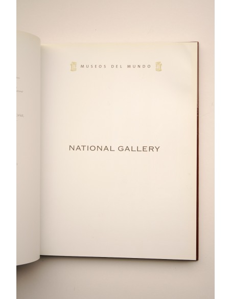 National Gallery de Londres