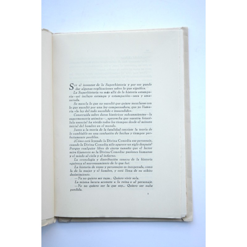 Doña Juana la loca y otras : seis novelas...