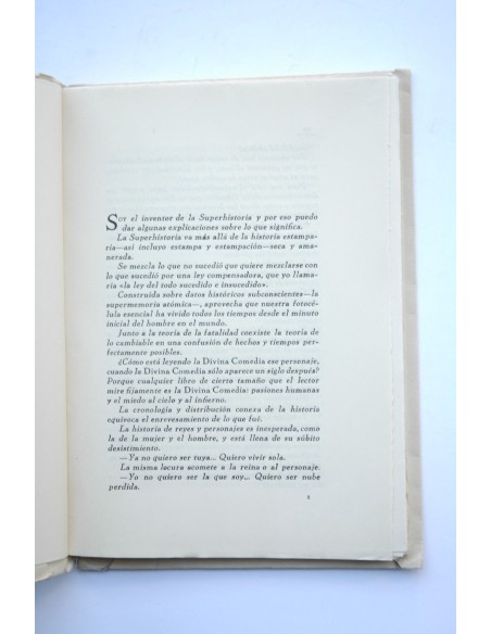 Doña Juana la loca y otras : seis novelas superhistóricas 
