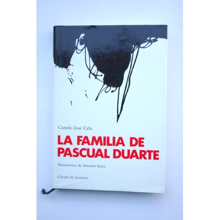 La familia de Pascual Duarte