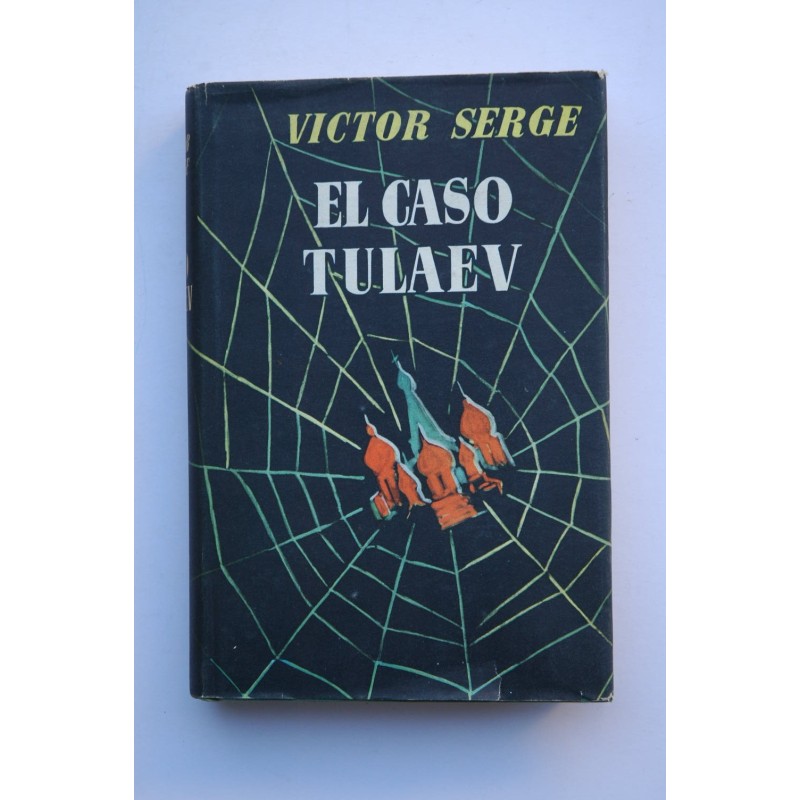 El caso Tulaev