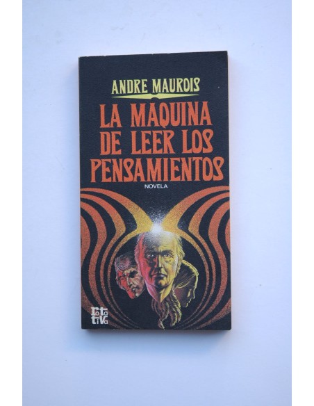La máquina de leer los pensamientos