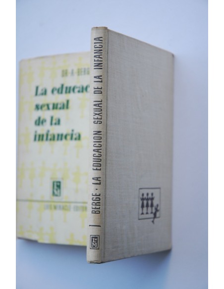 La educación sexual en la infancia