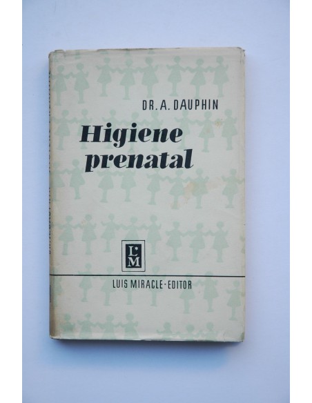 Higiene prenatal