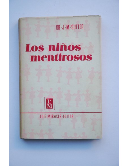 Los niños mentirosos