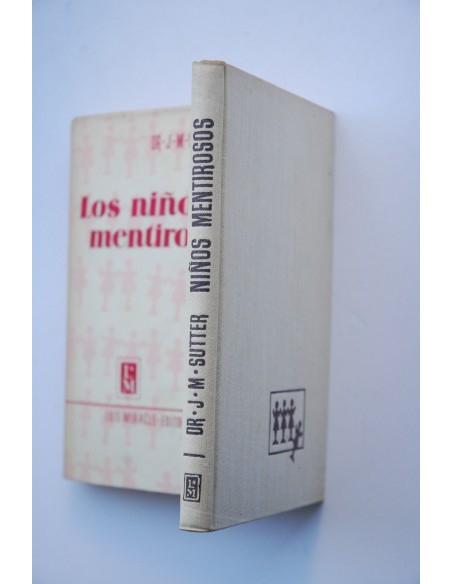 Los niños mentirosos