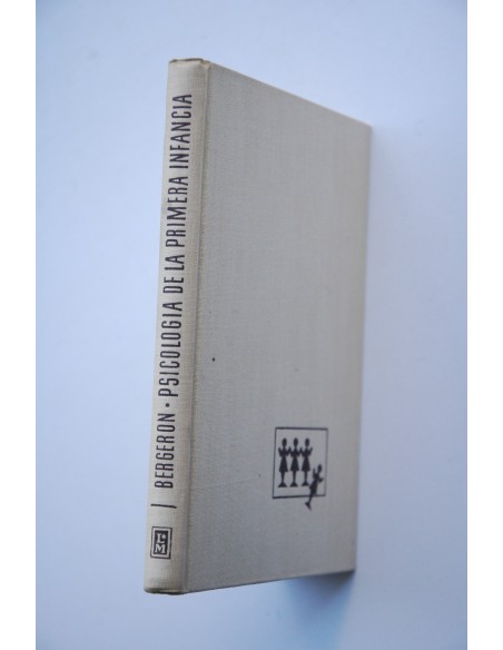 Psicología de la primera infancia