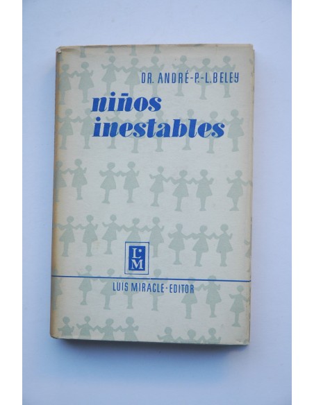 Niños inestables