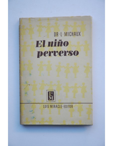 El niño perverso
