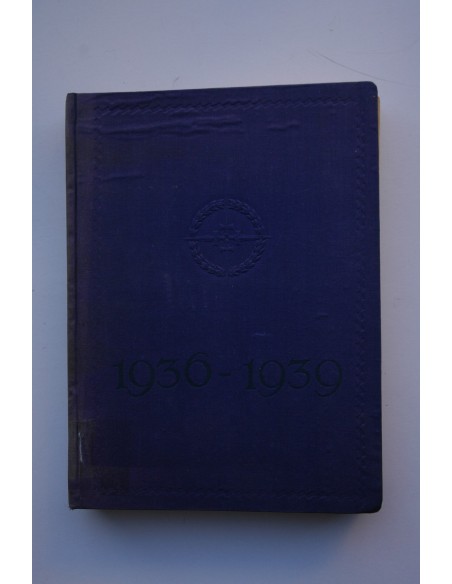 Laureados de España