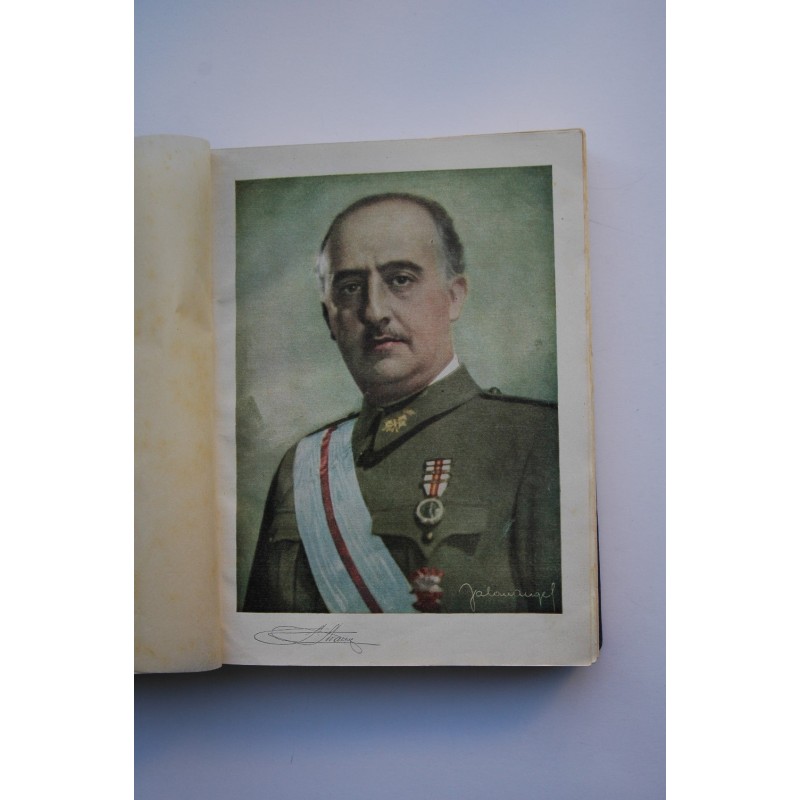 Laureados de España