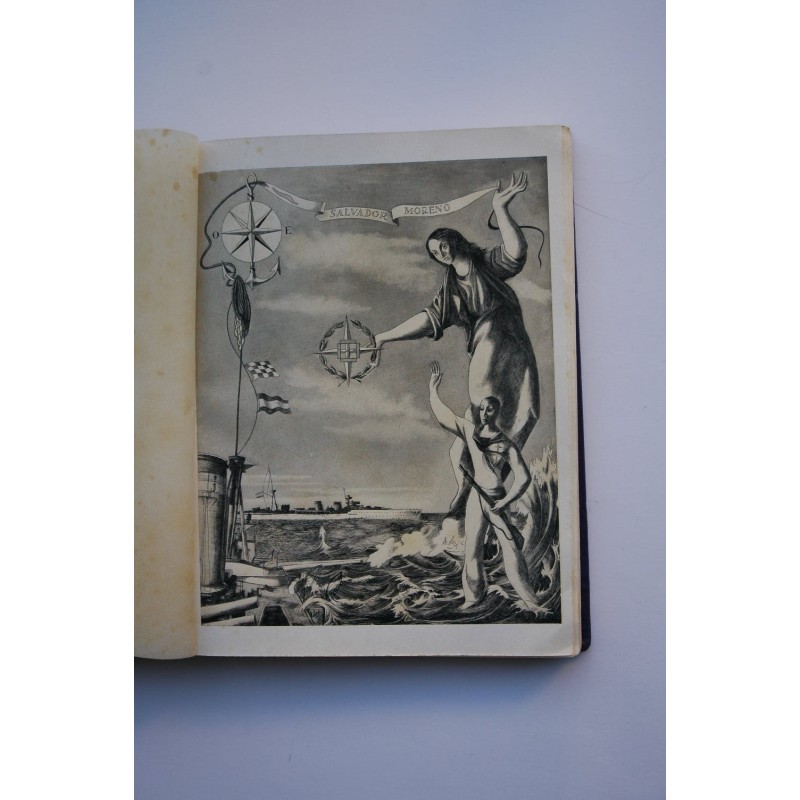 Laureados de España