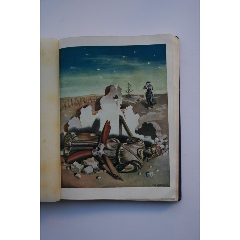 Laureados de España