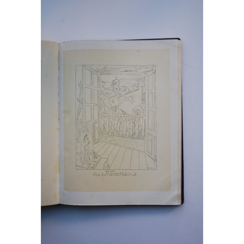 Laureados de España