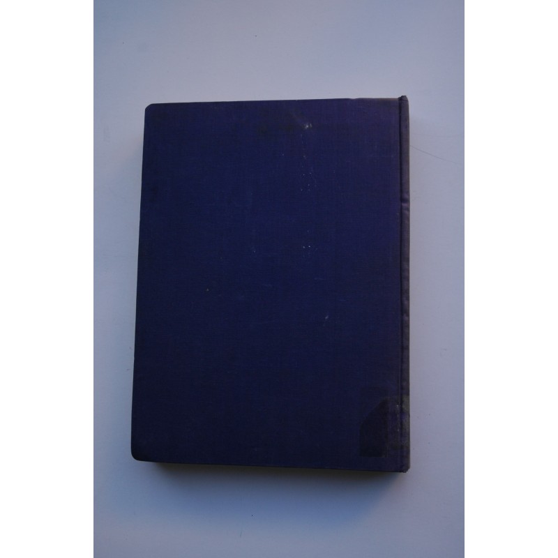 Laureados de España