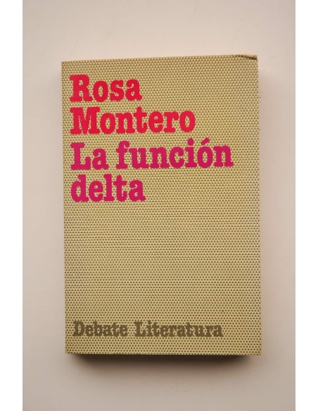 La función Delta