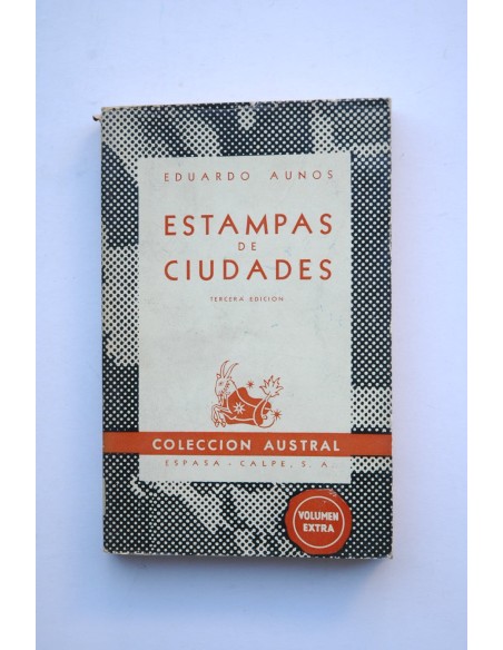 Estampas de ciudades