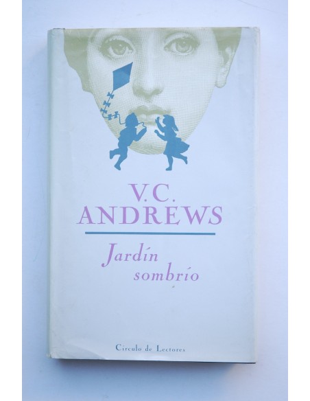 Jardín Sombrío