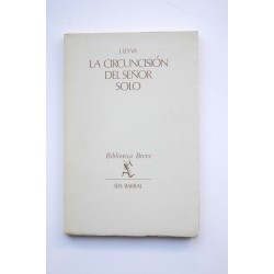 La circuncisión del señor Solo
