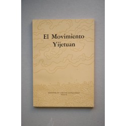 El MOVIMIENTO Yijetuan