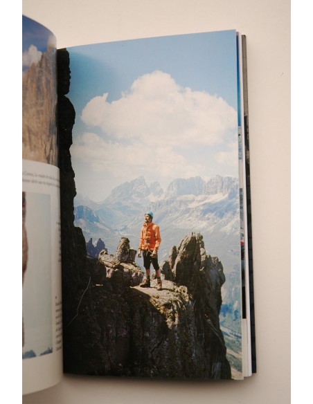 Conversaciones con Reinhold Messner