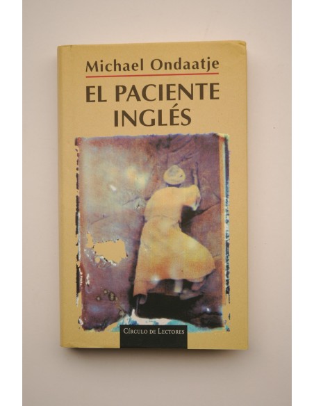 El paciente inglés