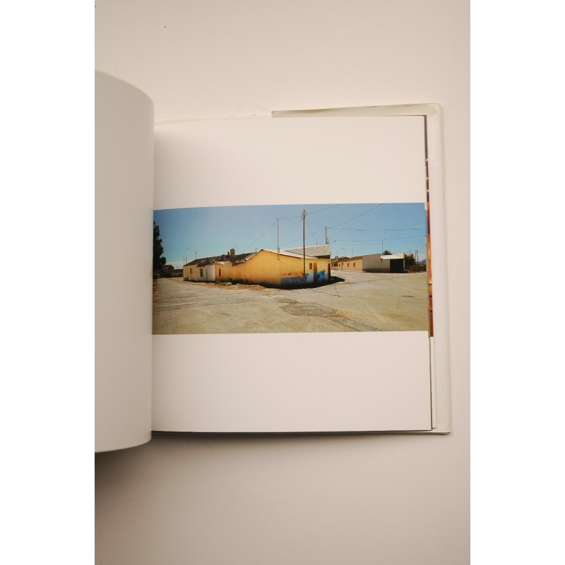 Torre Pacheco, un mundo que cambia