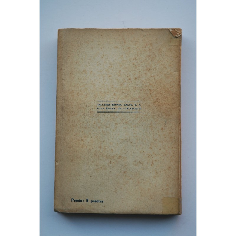 Motivos cotidianos de la cultura