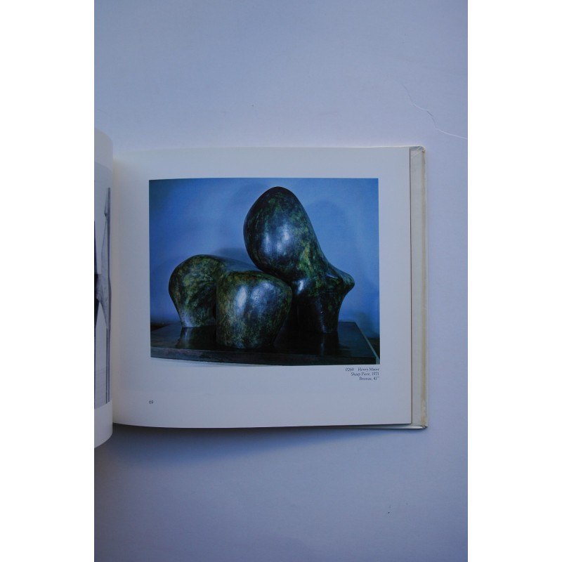 Paintings, drawings and sculpture : Lynn...