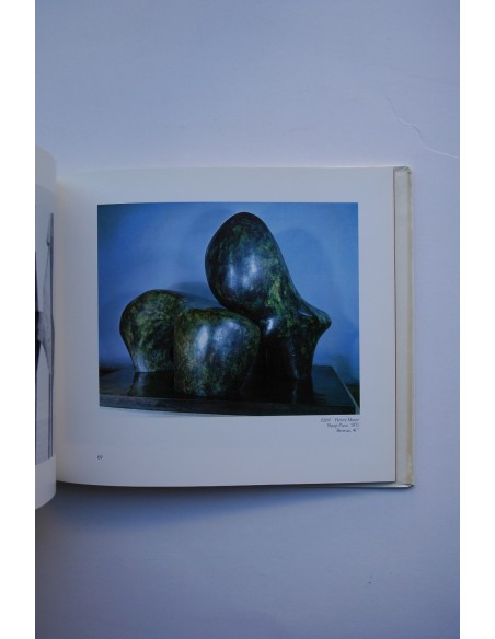 Paintings, drawings and sculpture : Lynn Chadwick, José Luis Cuevas, Giacomo Manzù, Mariano Marini, Roberto Matta, Henry Moore