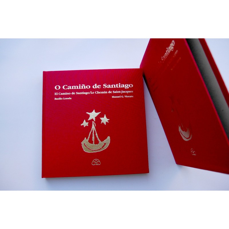 O Camiño de Santiago - El Camino de Santiago -...