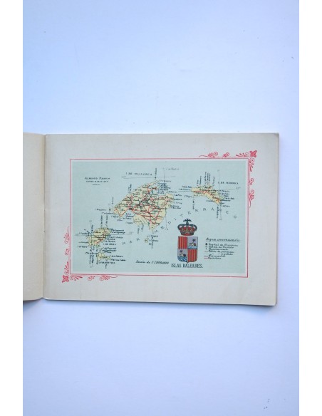 Portfolio fotográfico de España. Palma de Mallorca. nº 26