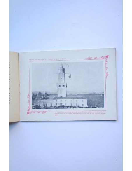 Portfolio fotográfico de España. Palma de Mallorca. nº 26