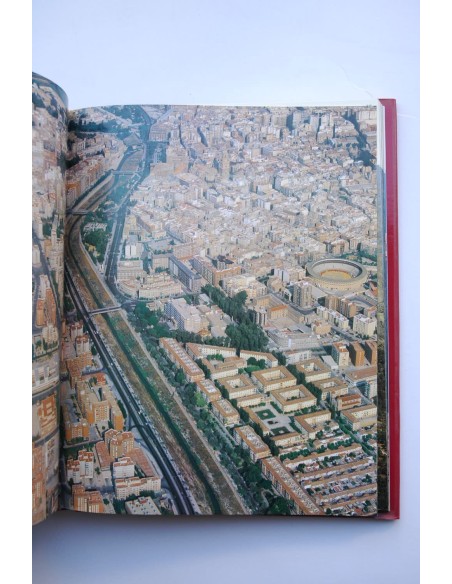 Murcia desde el aire