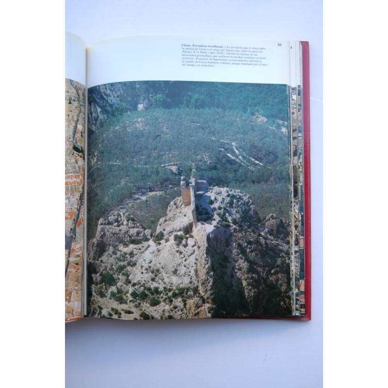 Murcia desde el aire