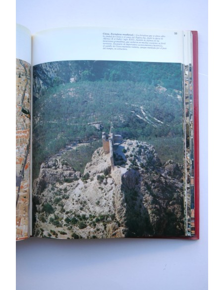 Murcia desde el aire