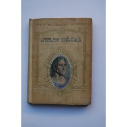 Vida de Julio Cesar : entresacada de Plutarco, Suetonio,...