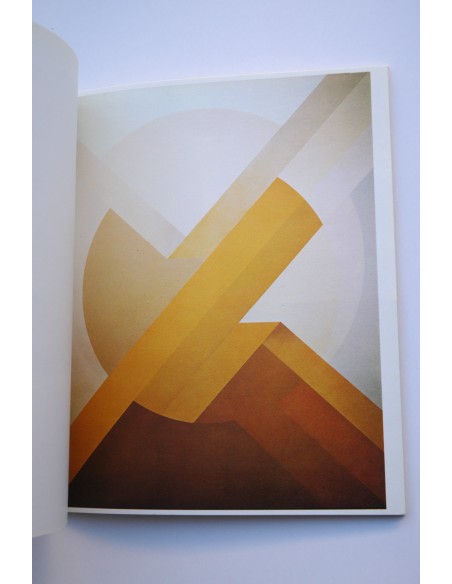 Salvador Victoria : pinturas recientes: catálogo de exposiciones, 1980 