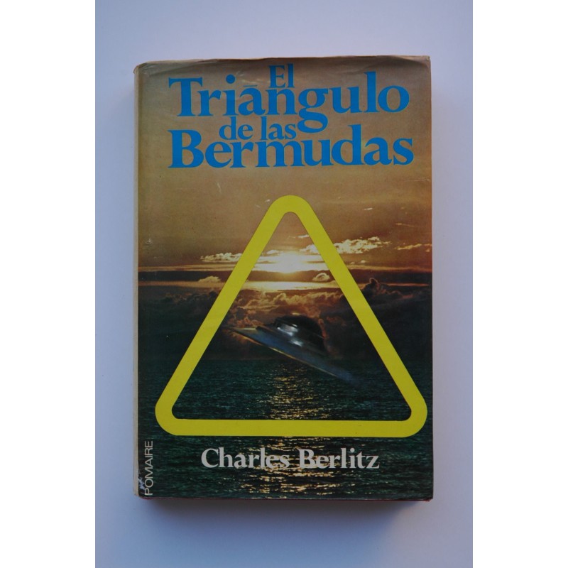 El triángulo de Las Bermudas 