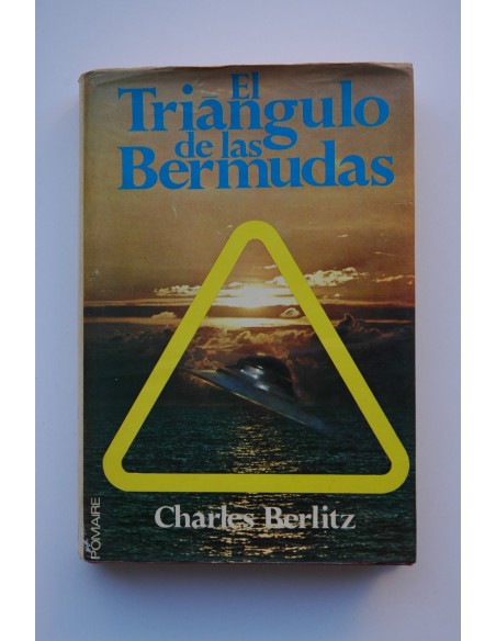El triángulo de Las Bermudas 
