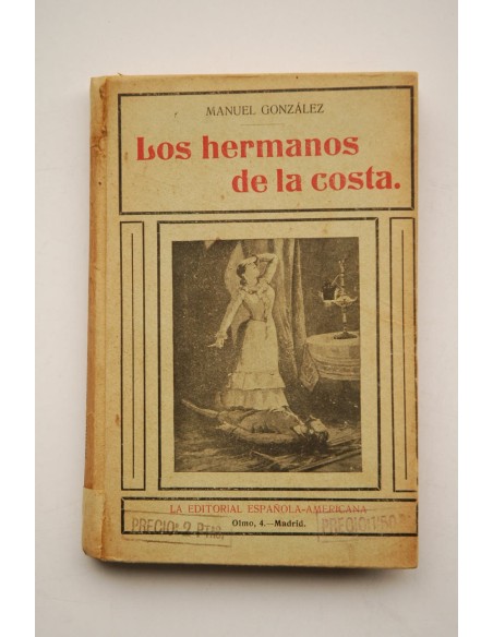Los hermanos de la costa