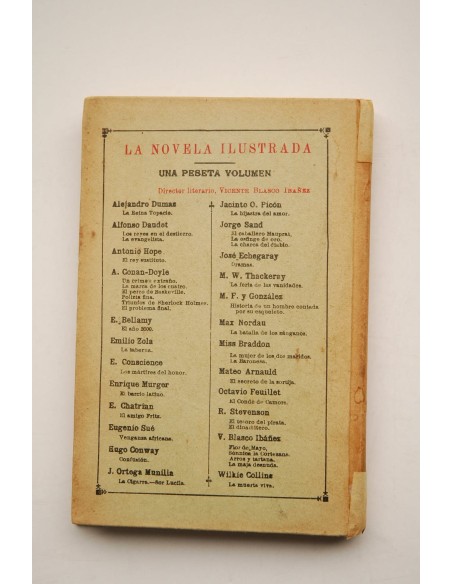 Los hermanos de la costa