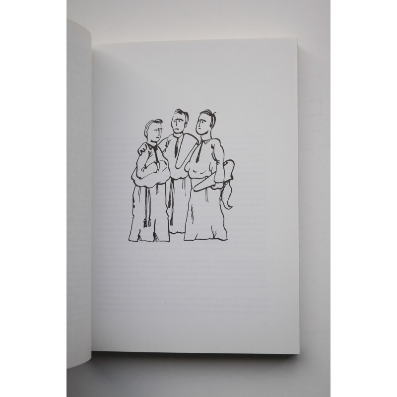 Recuerdos e historias nazarenas