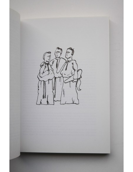 Recuerdos e historias nazarenas