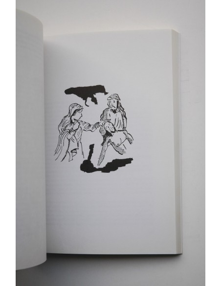 Recuerdos e historias nazarenas